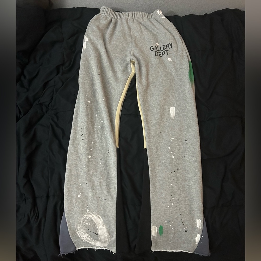 Gallery dept sweats